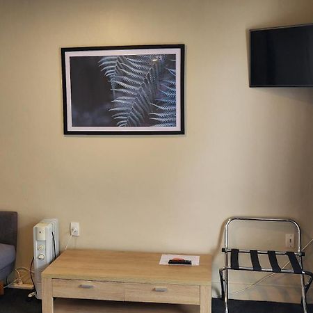 وايتيانغا Anchorage Motel المظهر الخارجي الصورة