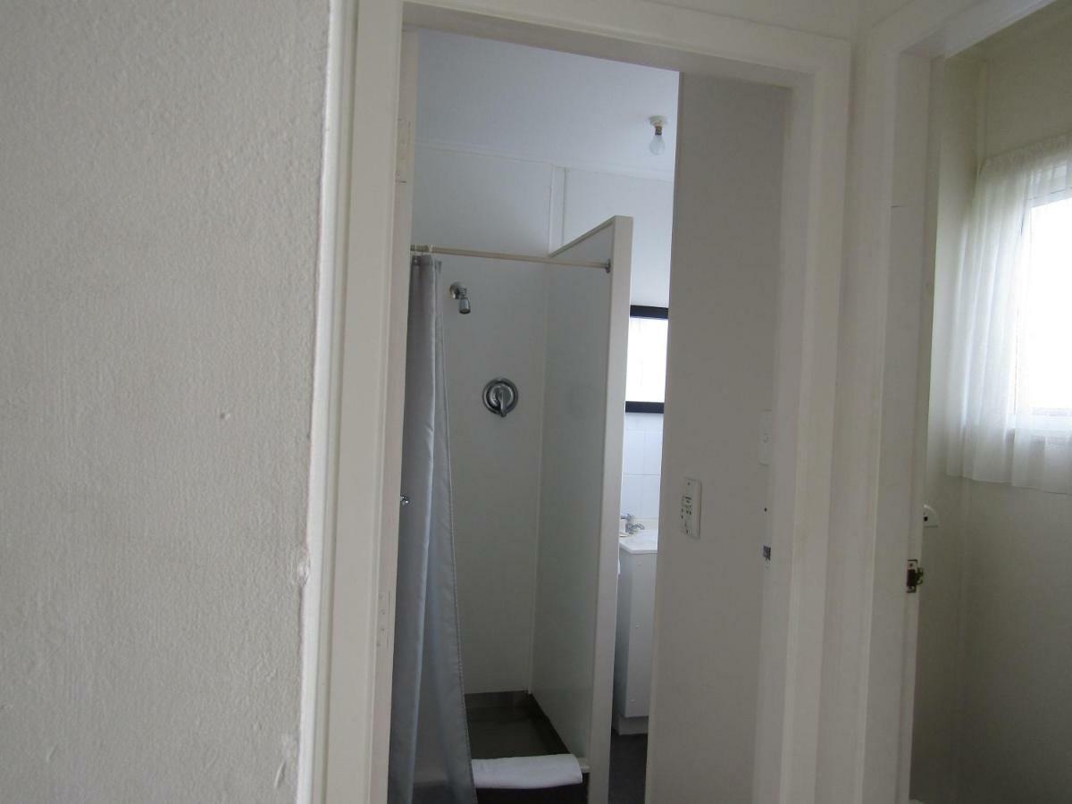 وايتيانغا Anchorage Motel المظهر الخارجي الصورة